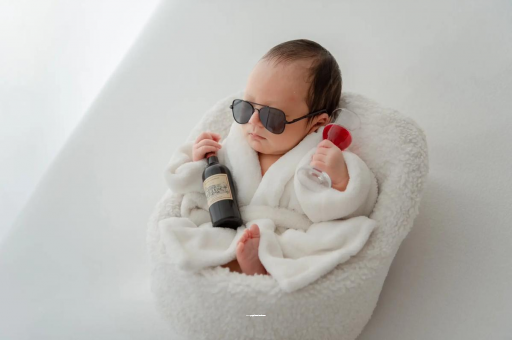 济南宝宝聪明的九大特征